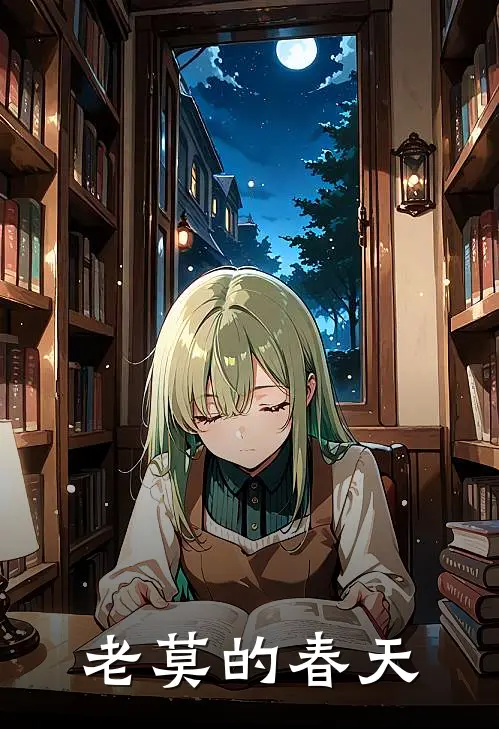 老莫的春天