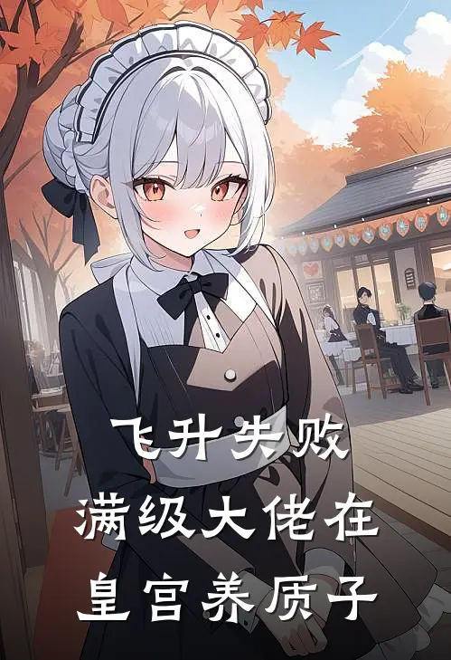 飞升失败，满级大佬在皇宫养质子