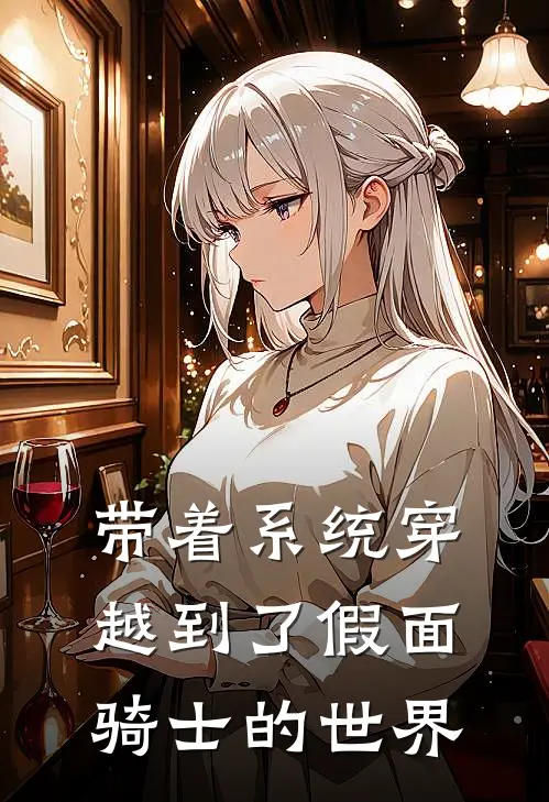 带着系统穿越到了假面骑士的世界