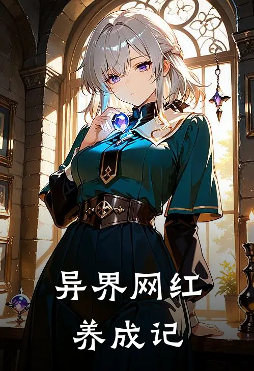 异界网红养成记