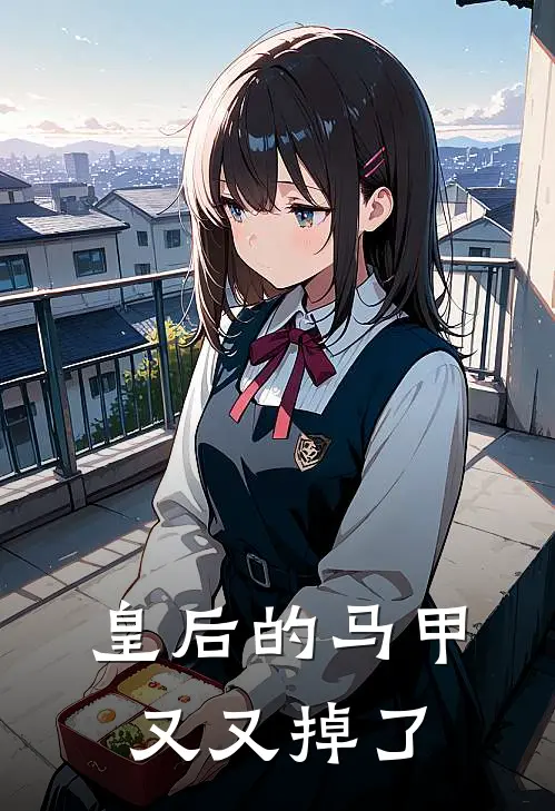 皇后的马甲又又掉了