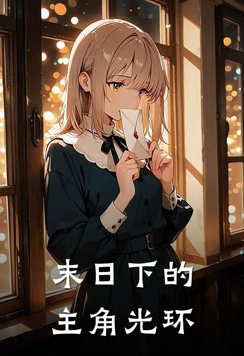 末日下的主角光环