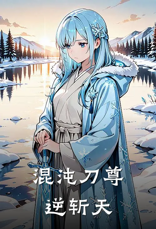 混沌刀尊逆斩天