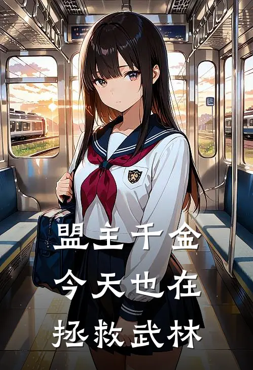 盟主千金今天也在拯救武林