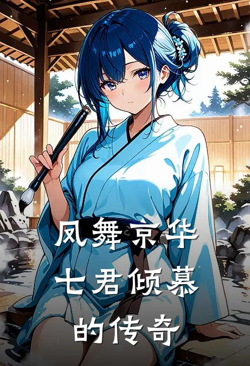 凤舞京华：七君倾慕的传奇