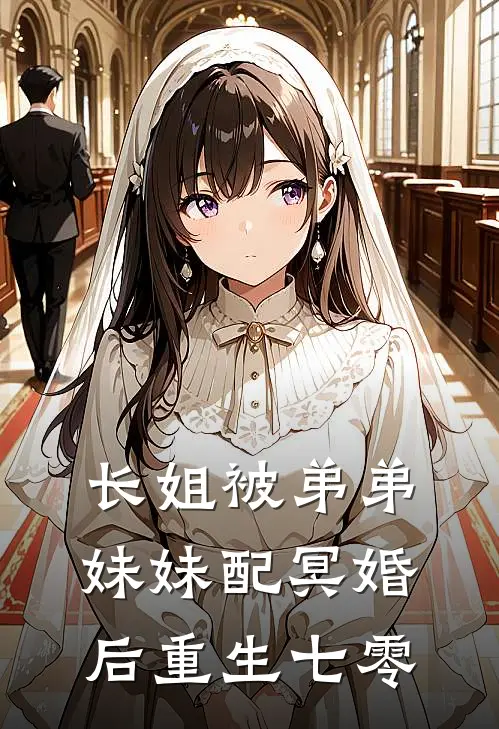 长姐被弟弟妹妹配冥婚后重生七零