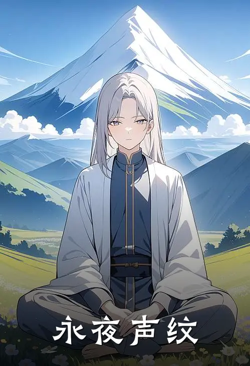 永夜声纹