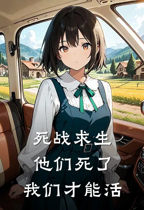 死战求生，他们死了，我们才能活