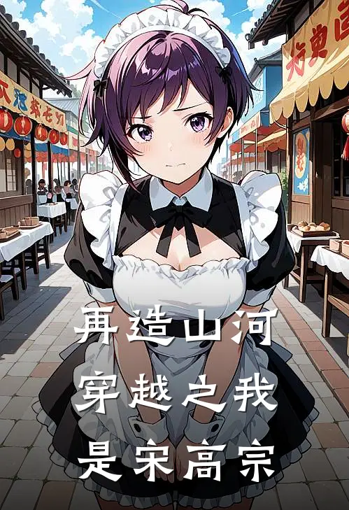 再造山河：穿越之我是宋高宗