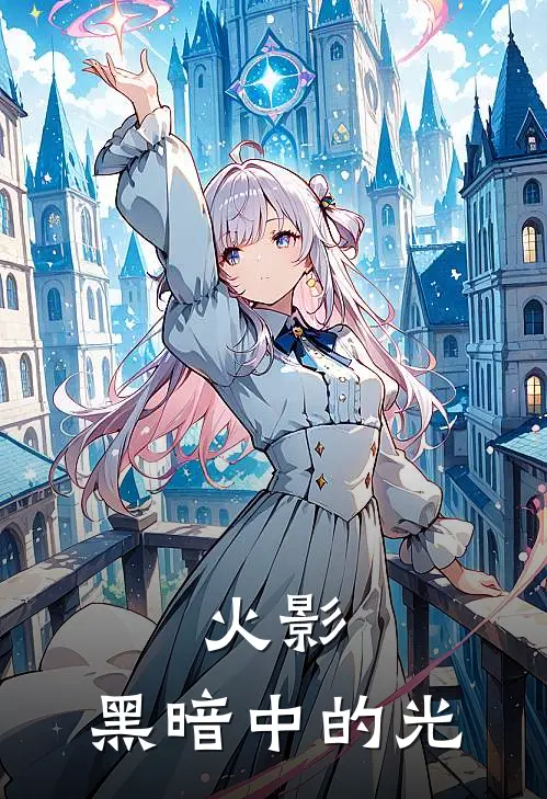 火影：黑暗中的光