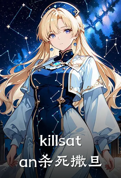 killsatan杀死撒旦