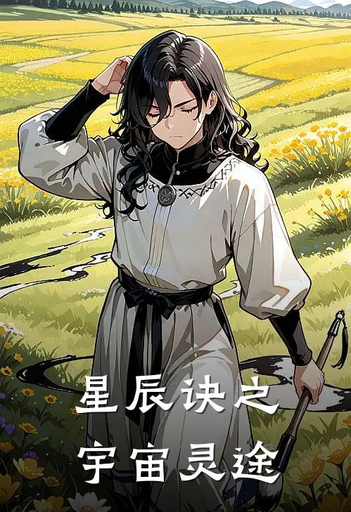 星辰诀之宇宙灵途