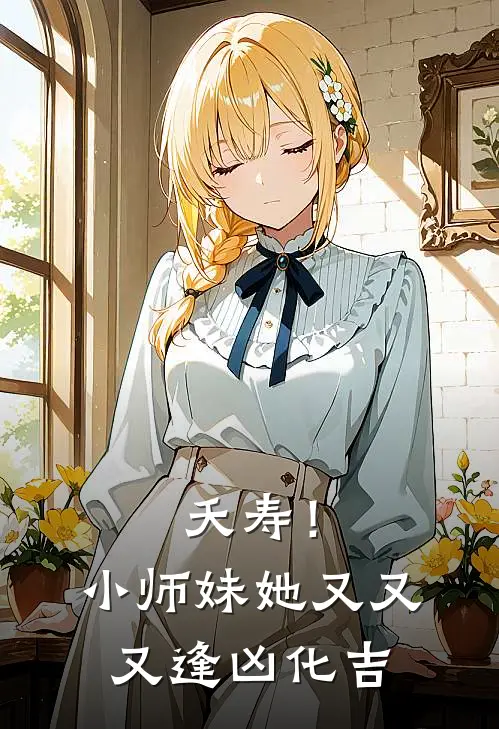 夭寿！小师妹她又又又逢凶化吉