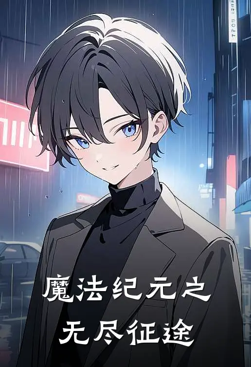 魔法纪元之无尽征途