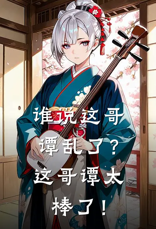 谁说这哥谭乱了？这哥谭太棒了！