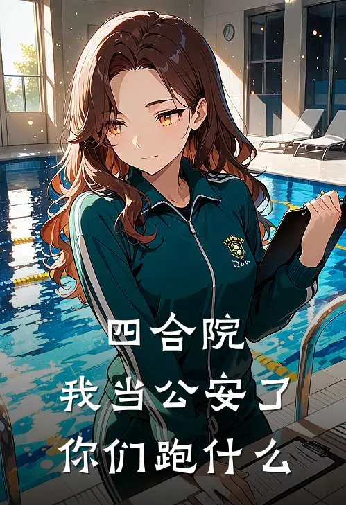 四合院：我当公安了，你们跑什么