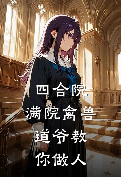 四合院：满院禽兽，道爷教你做人