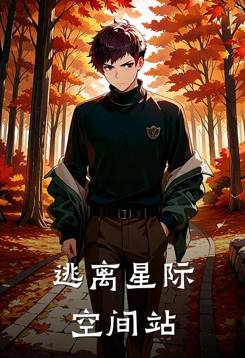 逃离星际空间站