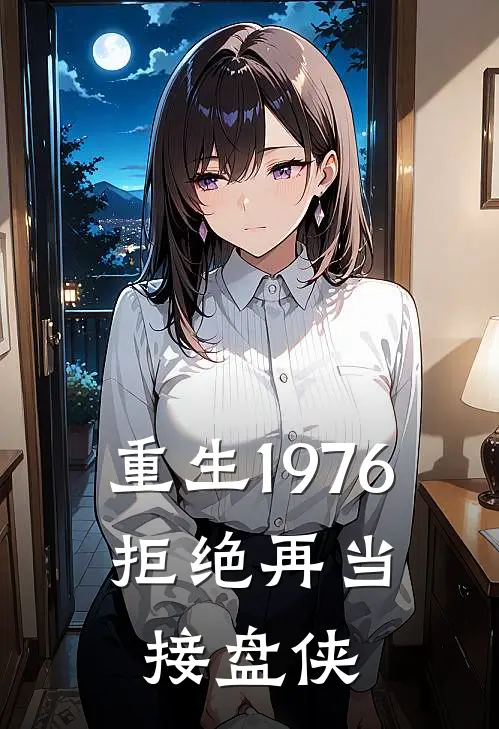 重生1976，拒绝再当接盘侠
