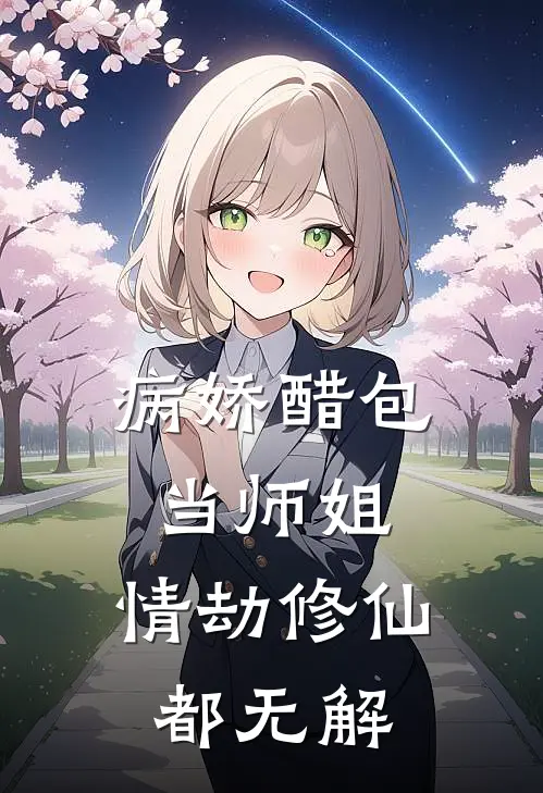 病娇醋包当师姐，情劫修仙都无解