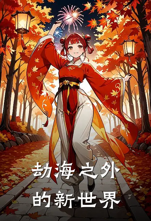 劫海之外的新世界