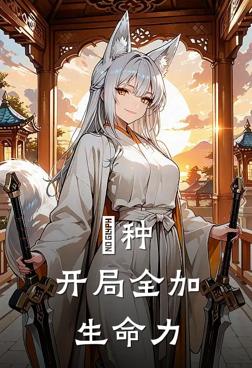 喰种：开局全加生命力