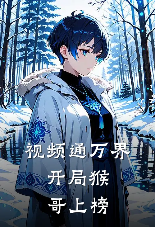 视频通万界：开局猴哥上榜