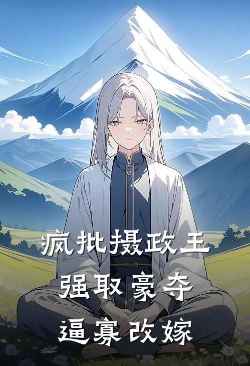 疯批摄政王，强取豪夺逼寡改嫁