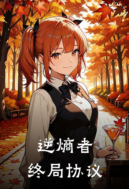 逆熵者：终局协议