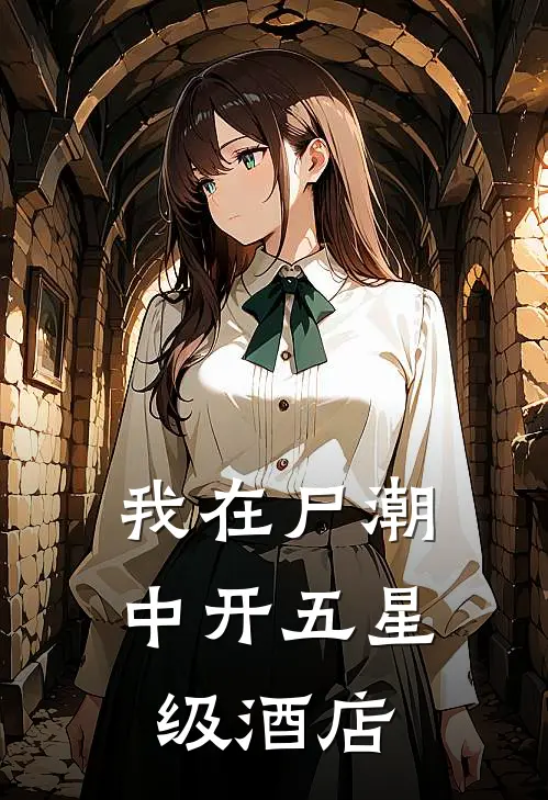 我在尸潮中开五星级酒店