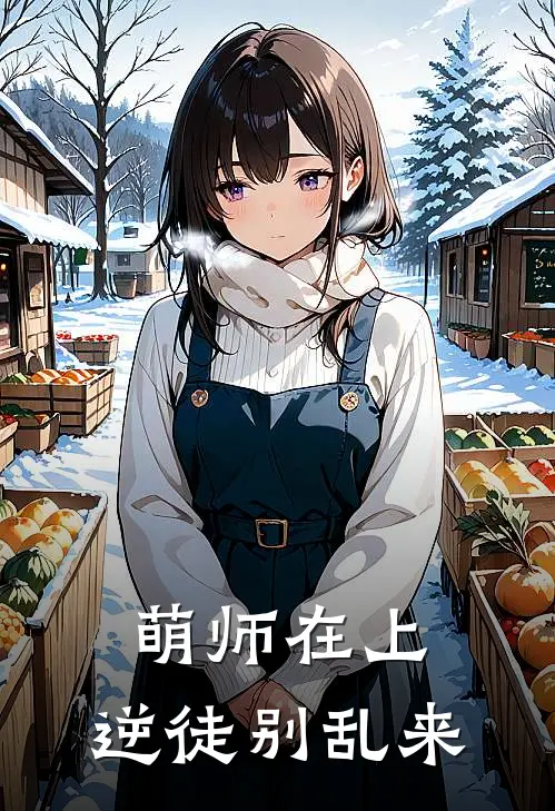 萌师在上：逆徒别乱来