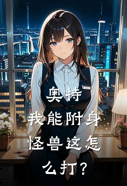 奥特：我能附身怪兽这怎么打？