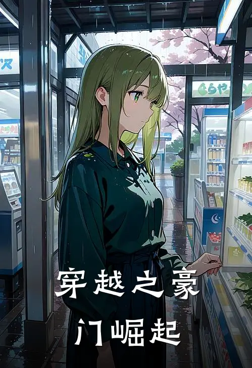 穿越之豪门崛起