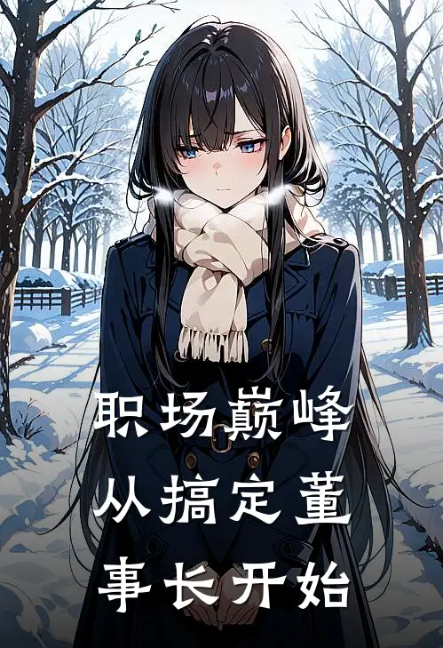 职场巅峰从搞定董事长开始