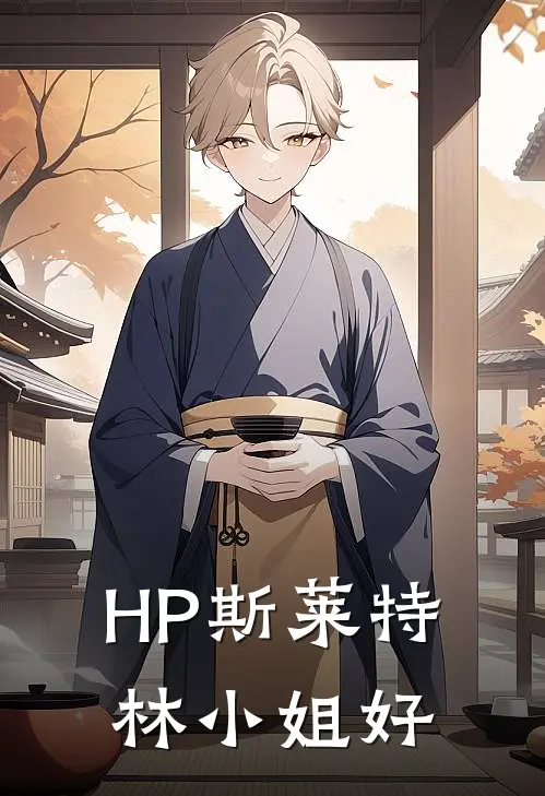 HP斯莱特林小姐好