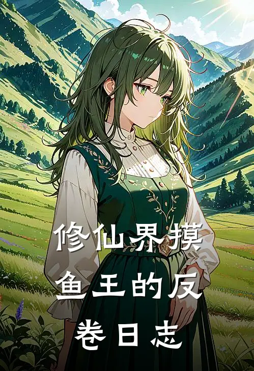 修仙界摸鱼王的反卷日志