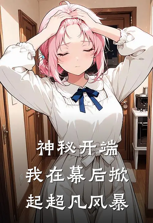 神秘开端，我在幕后掀起超凡风暴