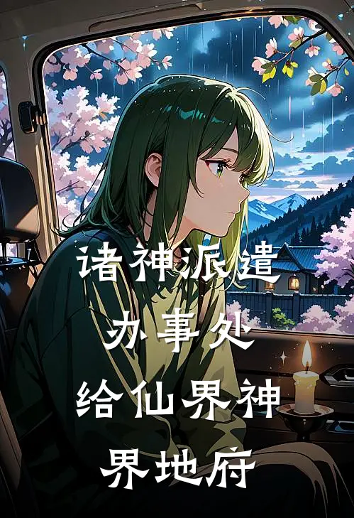 诸神派遣办事处，给仙界神界地府