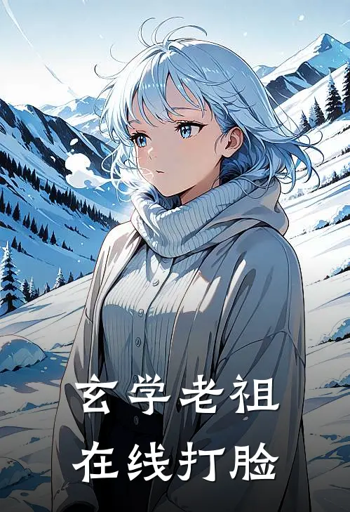 玄学老祖在线打脸