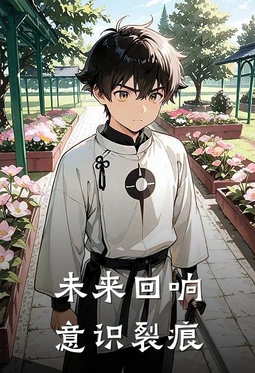 未来回响：意识裂痕