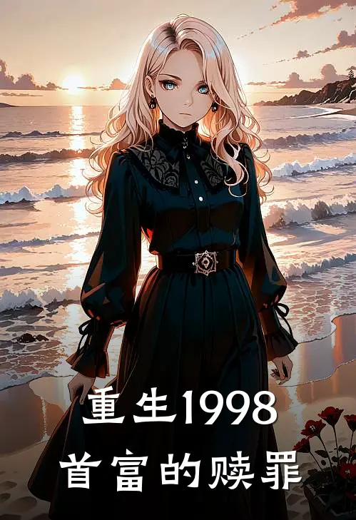 重生1998：首富的赎罪