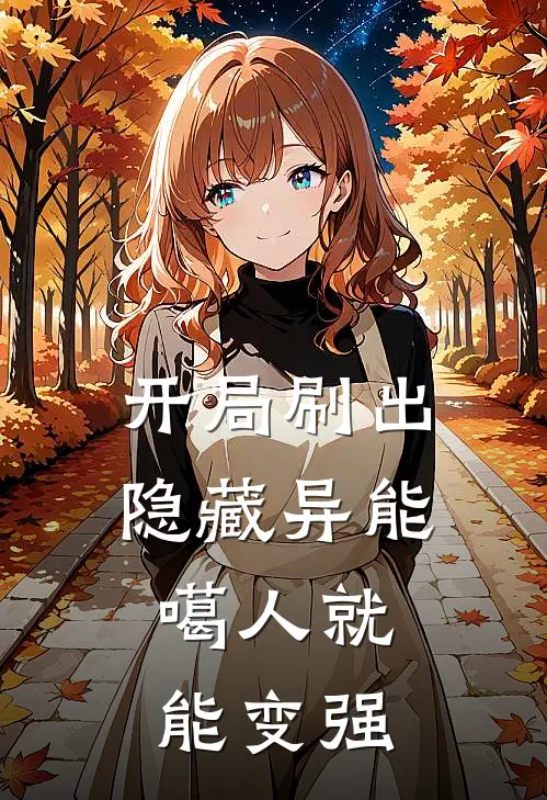 开局刷出隐藏异能，噶人就能变强