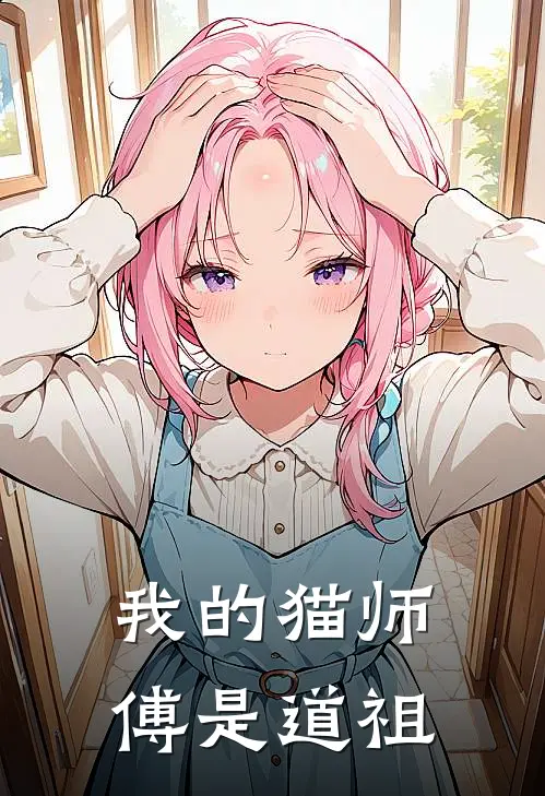 我的猫师傅是道祖