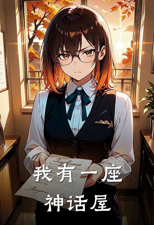 我有一座神话屋