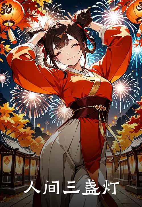 人间三盏灯