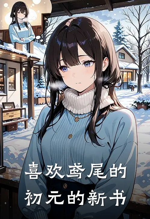 喜欢鸢尾的初元的新书
