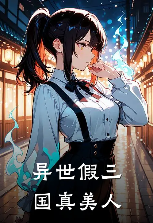 异世假三国真美人