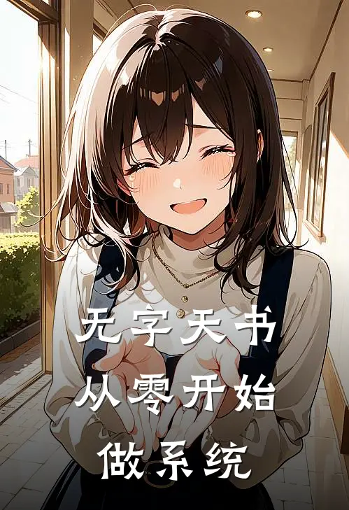 无字天书：从零开始做系统