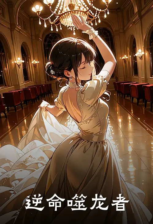 逆命噬龙者