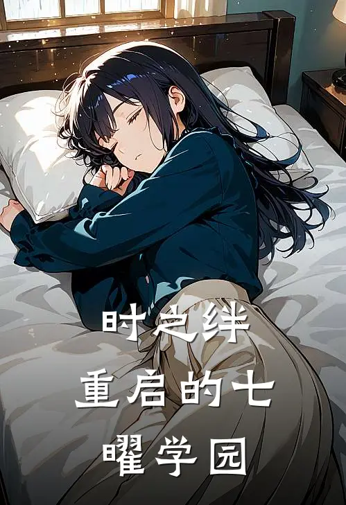 时之绊：重启的七曜学园